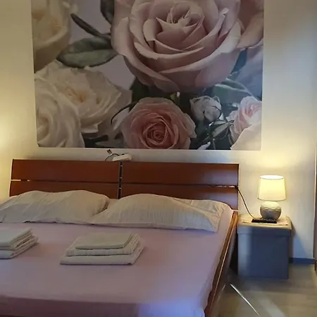 Apartment Goga *