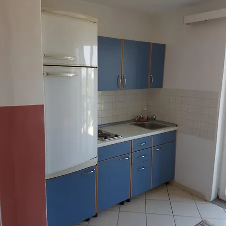 Apartment Goga