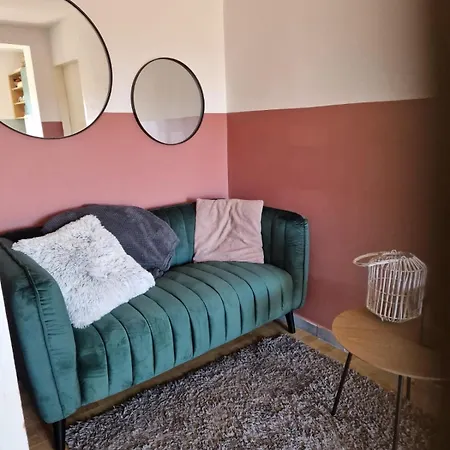 Goga Apartment